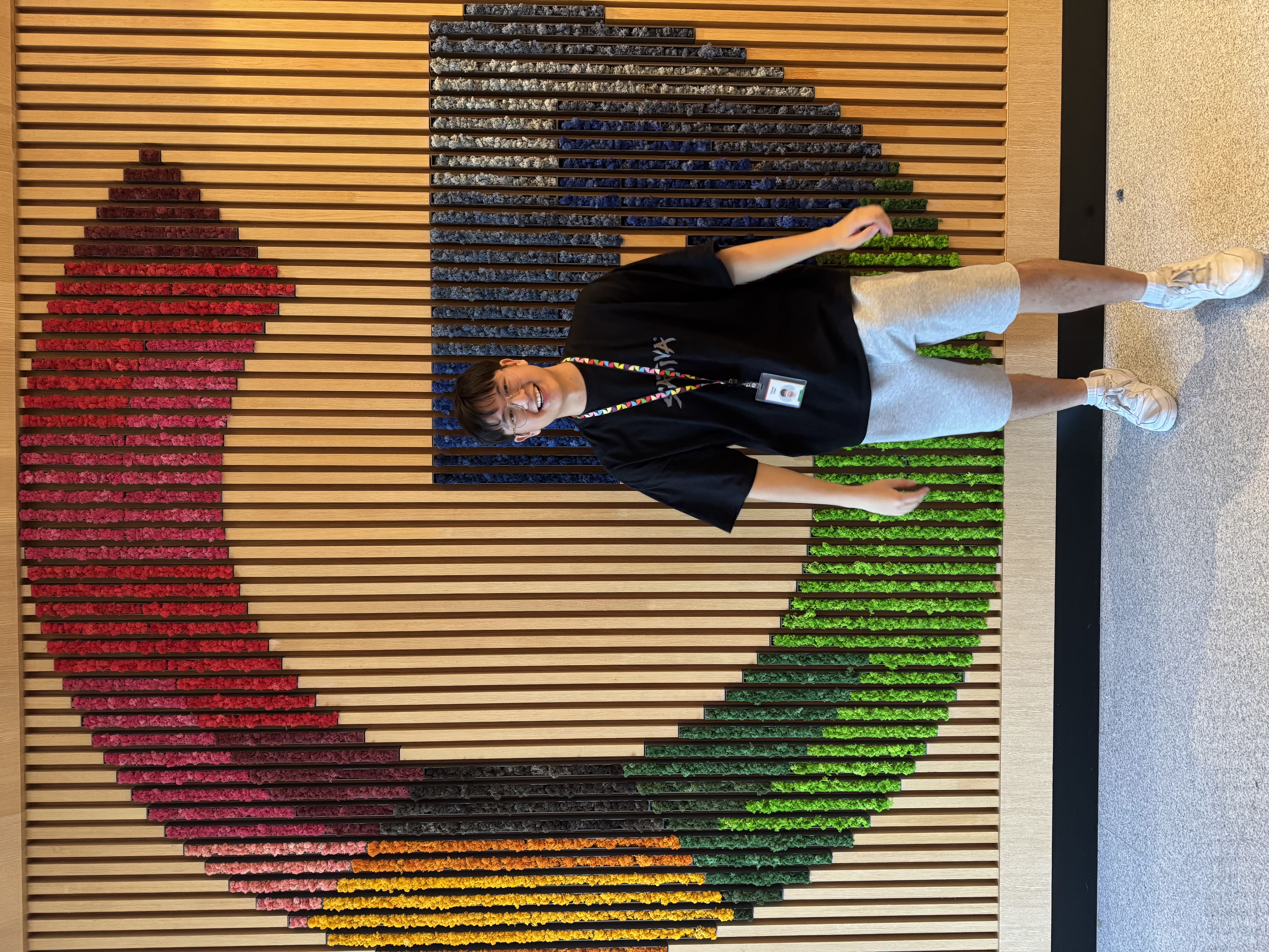 Tristan Chen - Google